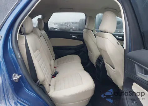 2021 Ford Edge Se from USA, damaged, VIN 2FMPK3G98MBA07714